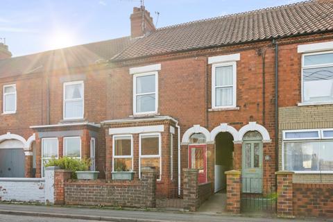 undefined, Marsh Lane, Barton Upon Humber, North Lincs, DN18