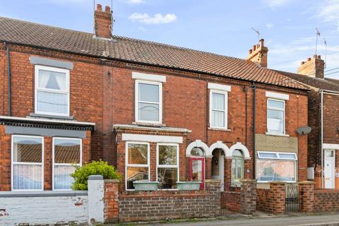 undefined, Marsh Lane, Barton Upon Humber, North Lincs, DN18