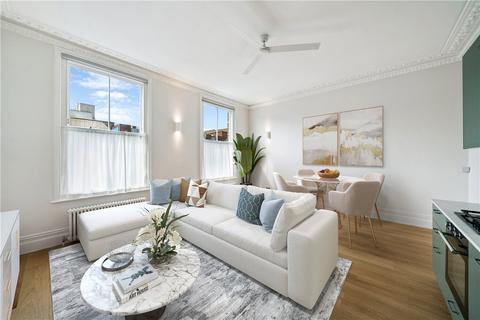 2 bedroom apartment for sale, North End Road, London, SW6