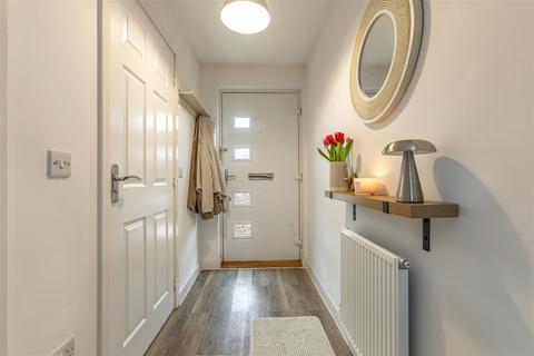 3 bedroom end of terrace house for sale, 27 Stonyford, Lauder