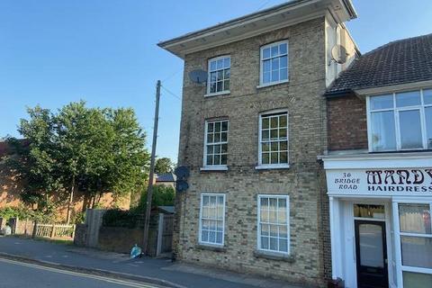 1 bedroom flat to rent, 40 Bridge Road, Sutton Bridge, SPALDING