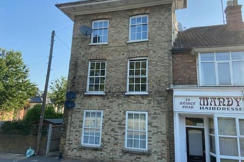 1 bedroom flat to rent, 40 Bridge Road, Sutton Bridge, SPALDING