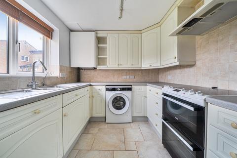 3 bedroom semi-detached house for sale, Lillibrooke Crescent, Maidenhead