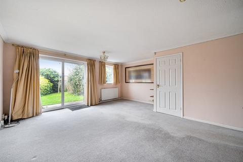 3 bedroom semi-detached house for sale, Lillibrooke Crescent, Maidenhead