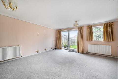 3 bedroom semi-detached house for sale, Lillibrooke Crescent, Maidenhead