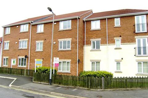 undefined, Warren Road, HARTLEPOOL