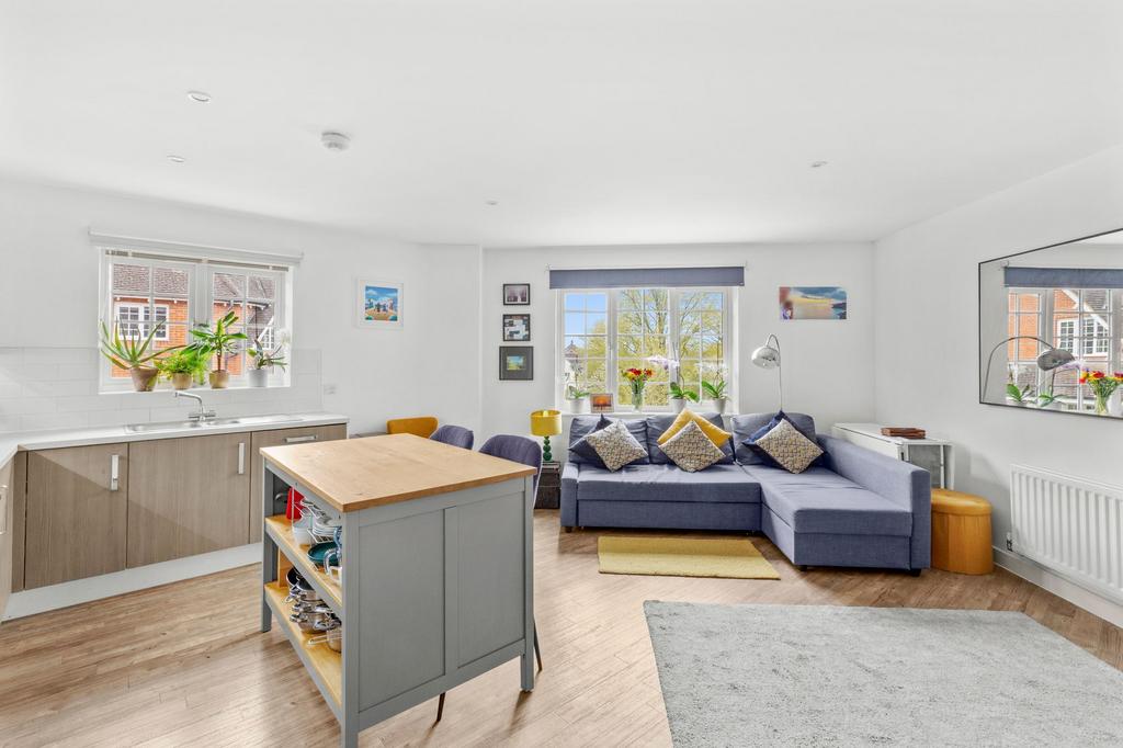 Living Space