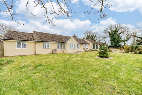 5 bedroom detached bungalow for sale, Attleborough Road, Deopham