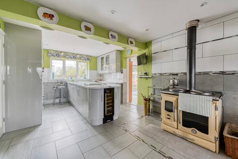 5 bedroom detached bungalow for sale, Attleborough Road, Deopham