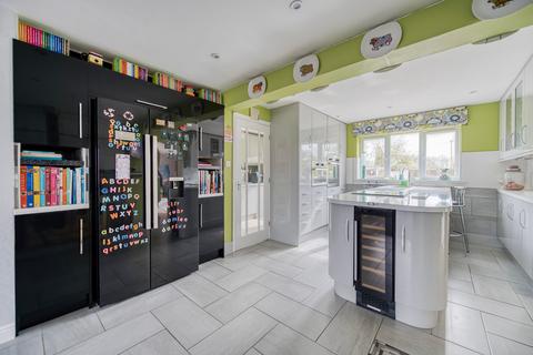 5 bedroom detached bungalow for sale, Attleborough Road, Deopham