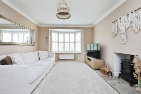 4 bedroom detached house for sale, Redwing Close, Gateford, Worksop