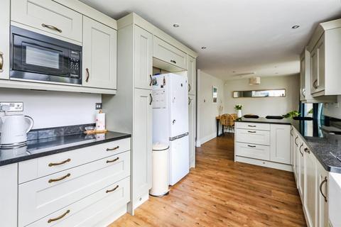4 bedroom detached house for sale, Redwing Close, Gateford, Worksop