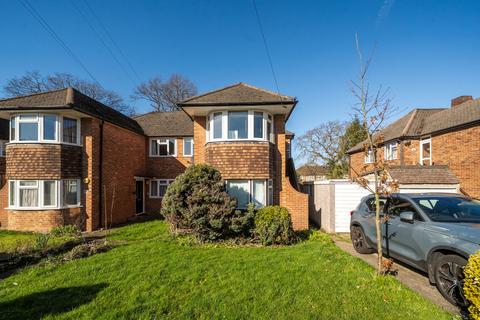 Prescott Avenue, Petts Wood, Orpington, BR5
