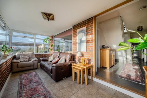 3 bedroom detached house for sale, Kingswood, Forden, Welshpool, Powys, SY21