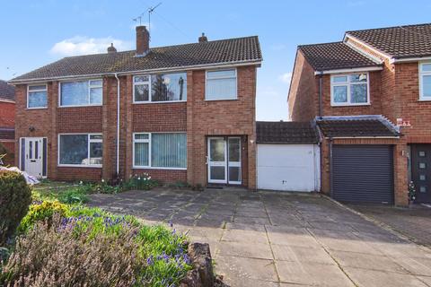 Lower Eastern Green Lane, Coventry, CV5