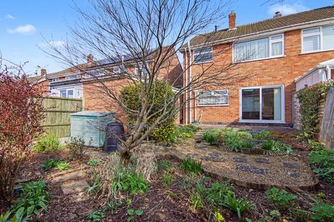 3 bedroom semi-detached house for sale, Lower Eastern Green Lane, Coventry, CV5