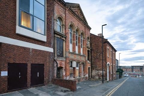 undefined, Wakefield