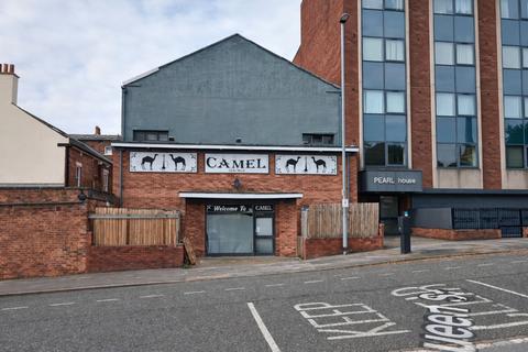 undefined, Wakefield