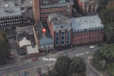 undefined, Wakefield