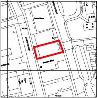 undefined, Wakefield