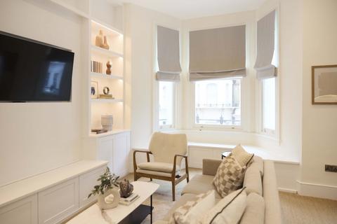 1 bedroom flat to rent, Westgate Terrace London SW10