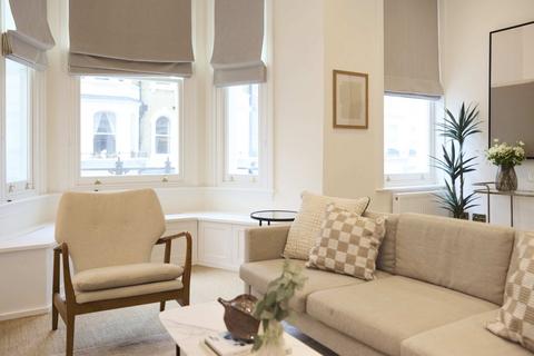 1 bedroom flat to rent, Westgate Terrace London SW10