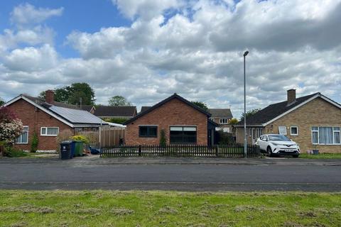 undefined, Oslars Way, Fulbourn, Cambridge