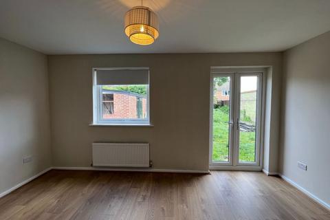 undefined, Oslars Way, Fulbourn, Cambridge