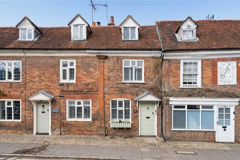 undefined, Whielden Street, Amersham, Buckinghamshire, HP7