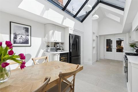 undefined, Whielden Street, Amersham, Buckinghamshire, HP7