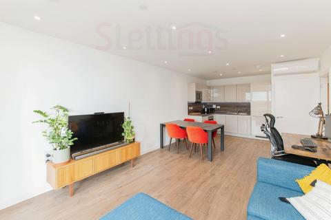 1 bedroom flat to rent, 1 Damsel Walk,London, NW9 7FA , NW9