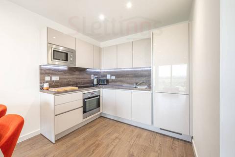 1 bedroom flat to rent, 1 Damsel Walk,London, NW9 7FA , NW9