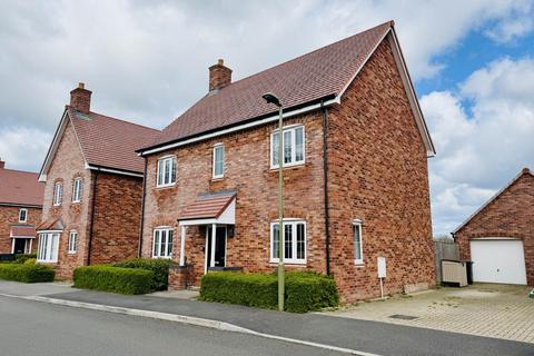 undefined, Miller Place, Steventon