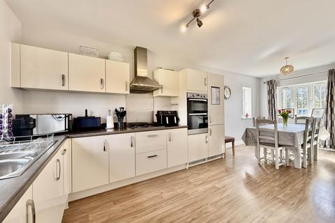 undefined, Miller Place, Steventon