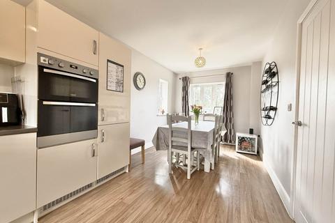 undefined, Miller Place, Steventon
