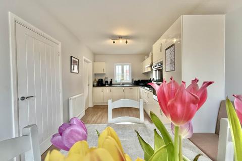 undefined, Miller Place, Steventon