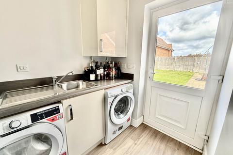 undefined, Miller Place, Steventon