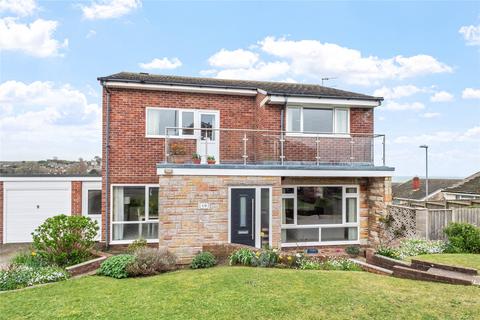 4 bedroom detached house for sale, Preston, Weymouth