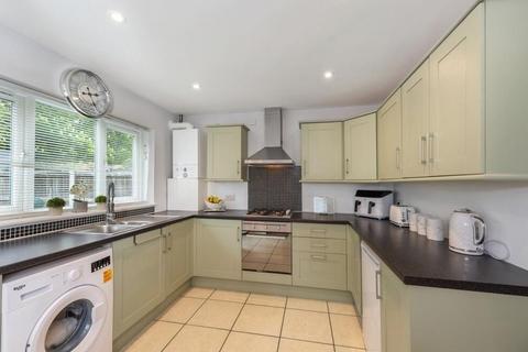 undefined, Baldwyns Road Bexley DA5