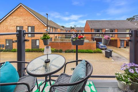 2 bedroom coach house for sale, CHURCHILL WAY, BORDON, GU35