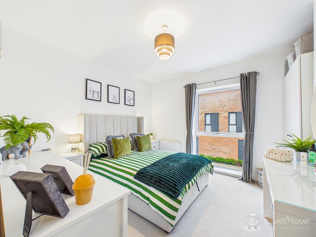 Principal Bedroom