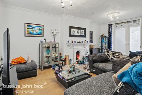 undefined, Alamein Road, Northwich