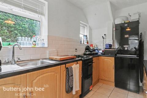 undefined, Alamein Road, Northwich