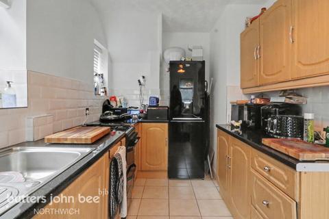 undefined, Alamein Road, Northwich