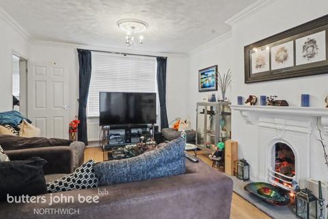 undefined, Alamein Road, Northwich