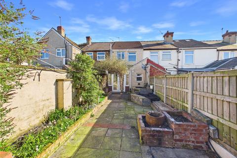 2 bedroom terraced house for sale, Avenue Road, Askern, Doncaster, South Yorkshire, DN6
