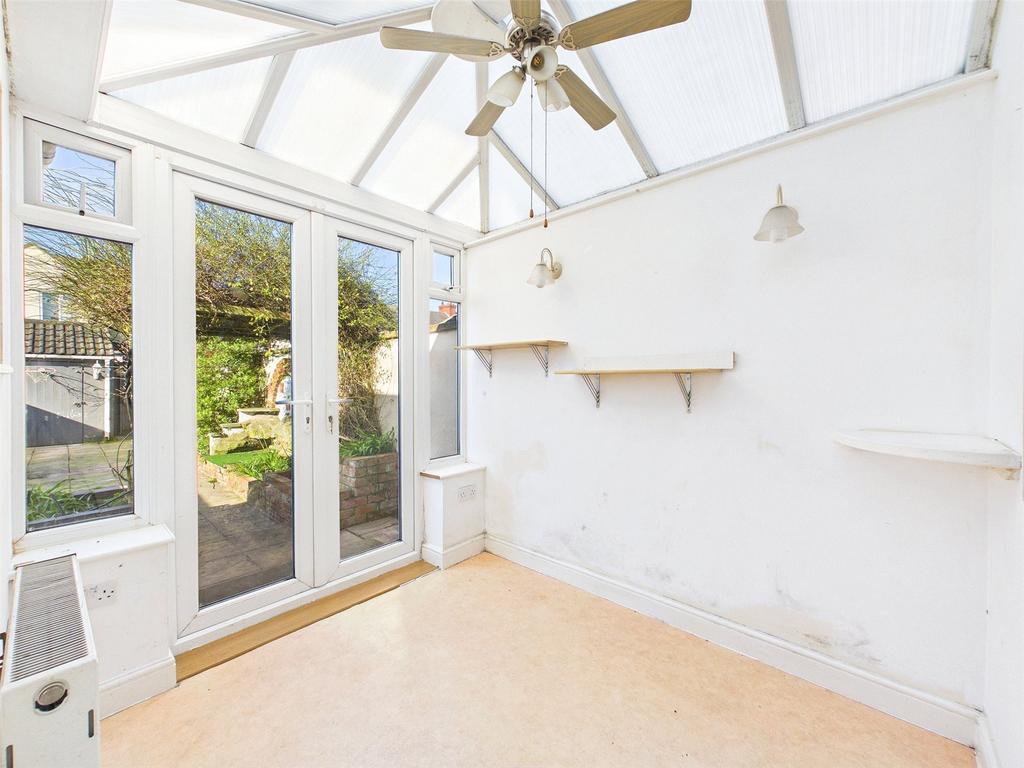 Sun Room