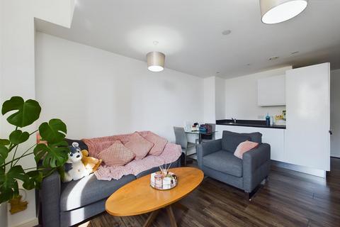 1 bedroom apartment for sale, The Strand, Liverpool L2