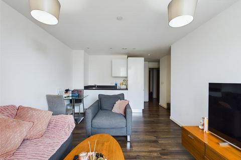 1 bedroom apartment for sale, The Strand, Liverpool L2