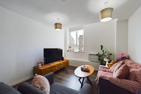 1 bedroom apartment for sale, The Strand, Liverpool L2